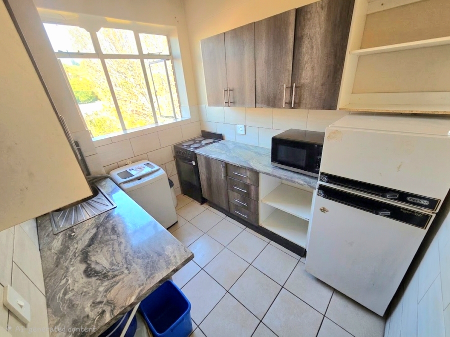 2 Bedroom Property for Sale in Muckleneuk Gauteng