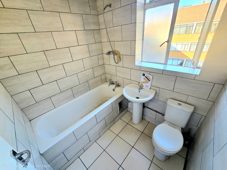 2 Bedroom Property for Sale in Muckleneuk Gauteng