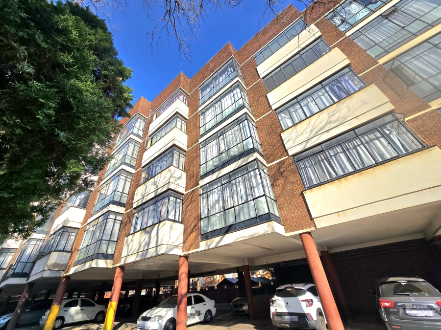 2 Bedroom Property for Sale in Muckleneuk Gauteng
