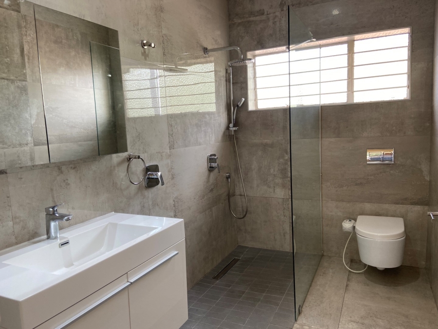 To Let 4 Bedroom Property for Rent in Victory Park Gauteng