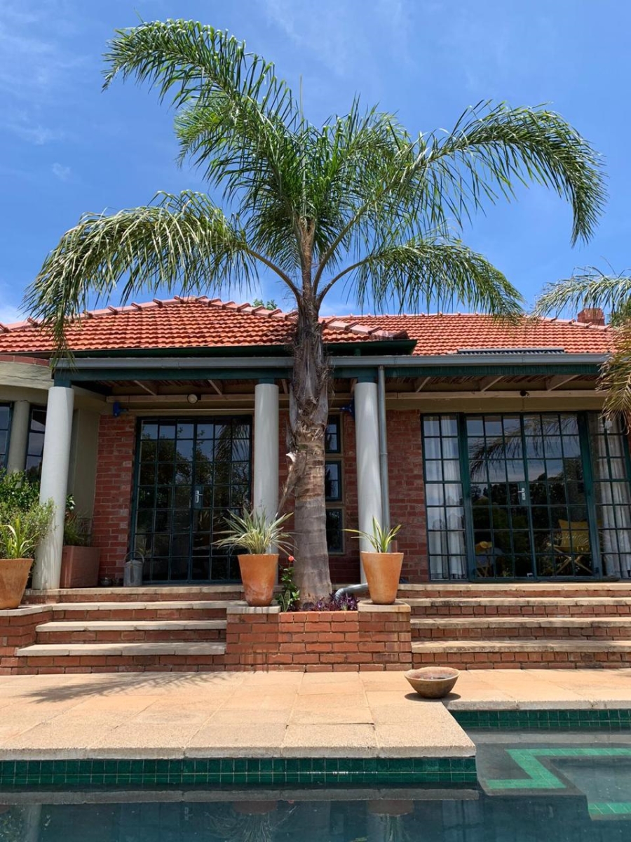 To Let 2 Bedroom Property for Rent in Observatory Gauteng