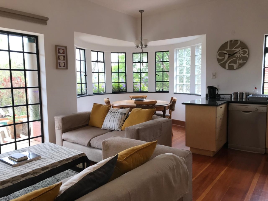 To Let 2 Bedroom Property for Rent in Observatory Gauteng