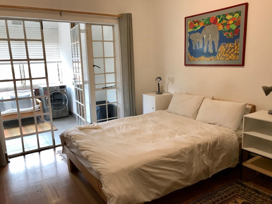 To Let 2 Bedroom Property for Rent in Observatory Gauteng