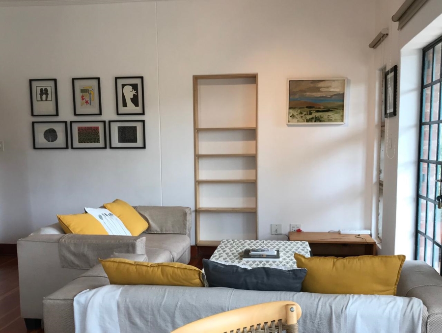 To Let 2 Bedroom Property for Rent in Observatory Gauteng
