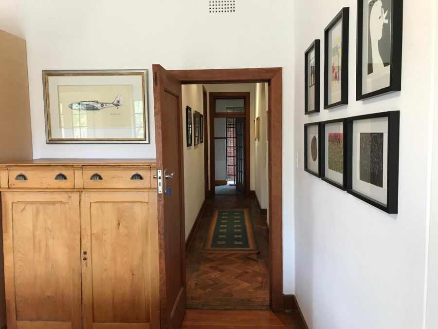 To Let 2 Bedroom Property for Rent in Observatory Gauteng