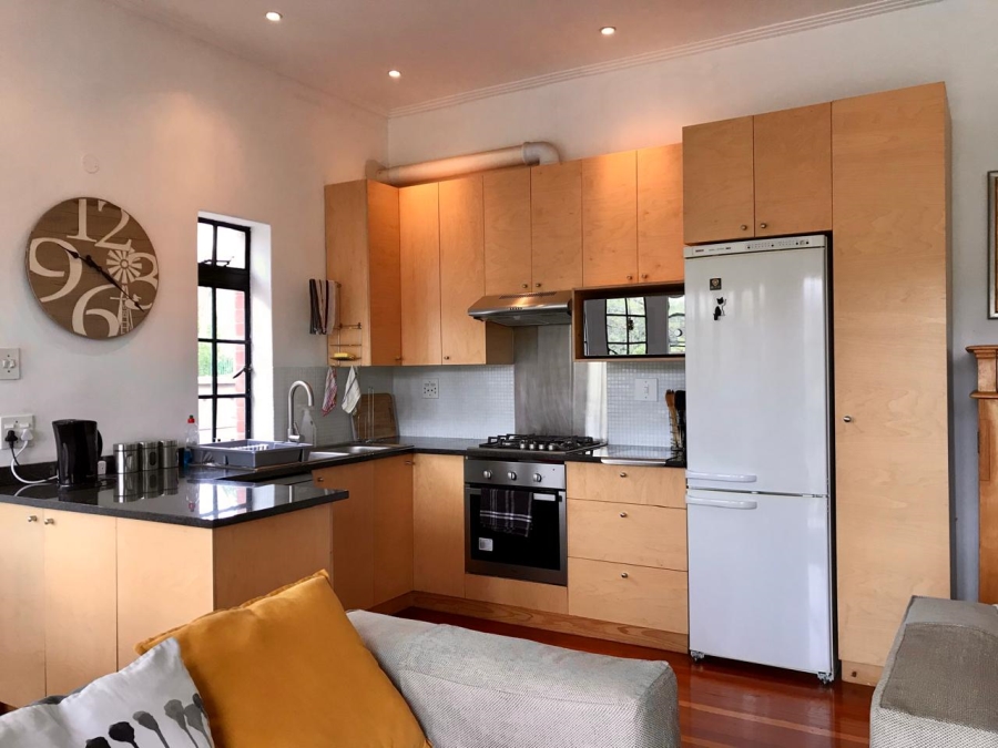 To Let 2 Bedroom Property for Rent in Observatory Gauteng