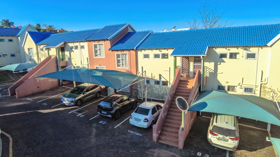 2 Bedroom Property for Sale in Winchester Hills Gauteng