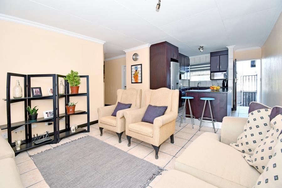 3 Bedroom Property for Sale in Vorna Valley Gauteng
