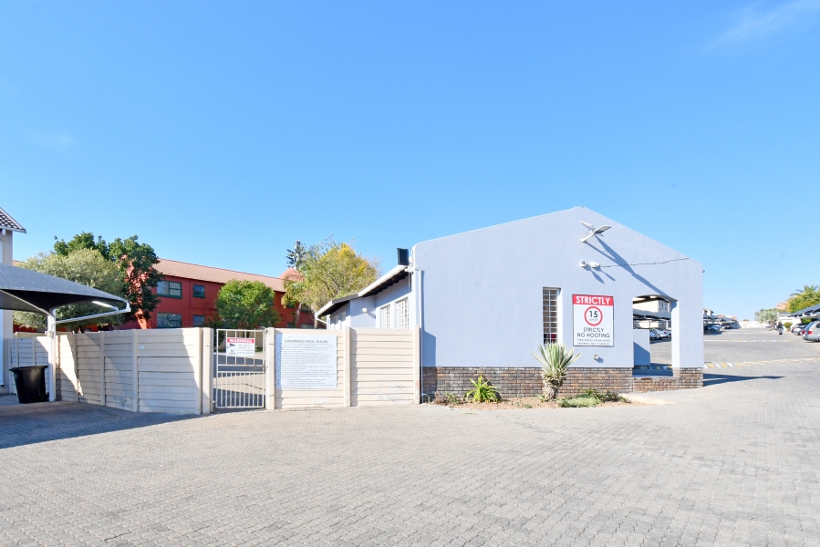 3 Bedroom Property for Sale in Vorna Valley Gauteng