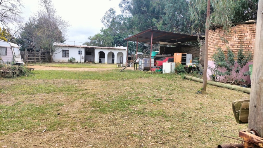 3 Bedroom Property for Sale in Wheatlands A H Gauteng