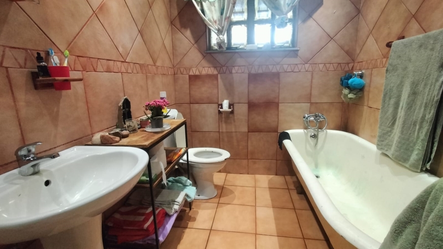 3 Bedroom Property for Sale in Wheatlands A H Gauteng