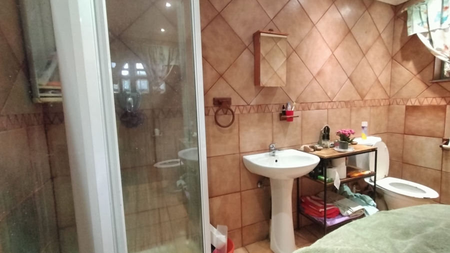 3 Bedroom Property for Sale in Wheatlands A H Gauteng