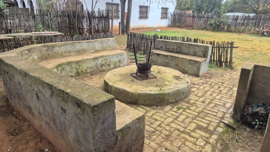 3 Bedroom Property for Sale in Wheatlands A H Gauteng