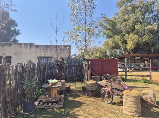 3 Bedroom Property for Sale in Wheatlands A H Gauteng