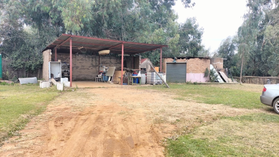 3 Bedroom Property for Sale in Wheatlands A H Gauteng