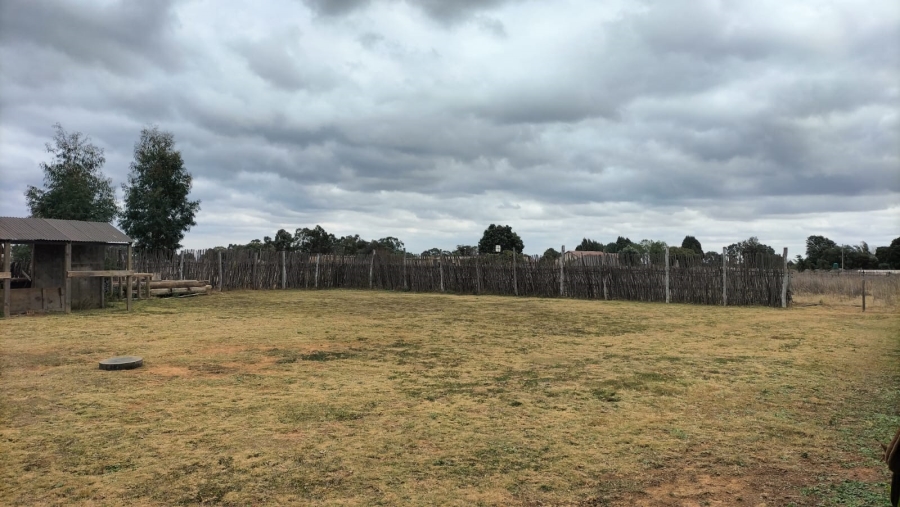 3 Bedroom Property for Sale in Wheatlands A H Gauteng