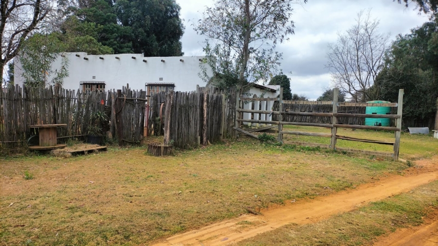 3 Bedroom Property for Sale in Wheatlands A H Gauteng
