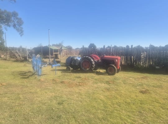 3 Bedroom Property for Sale in Wheatlands A H Gauteng