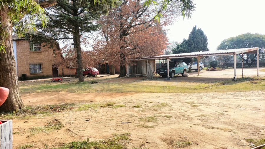 6 Bedroom Property for Sale in Wheatlands A H Gauteng