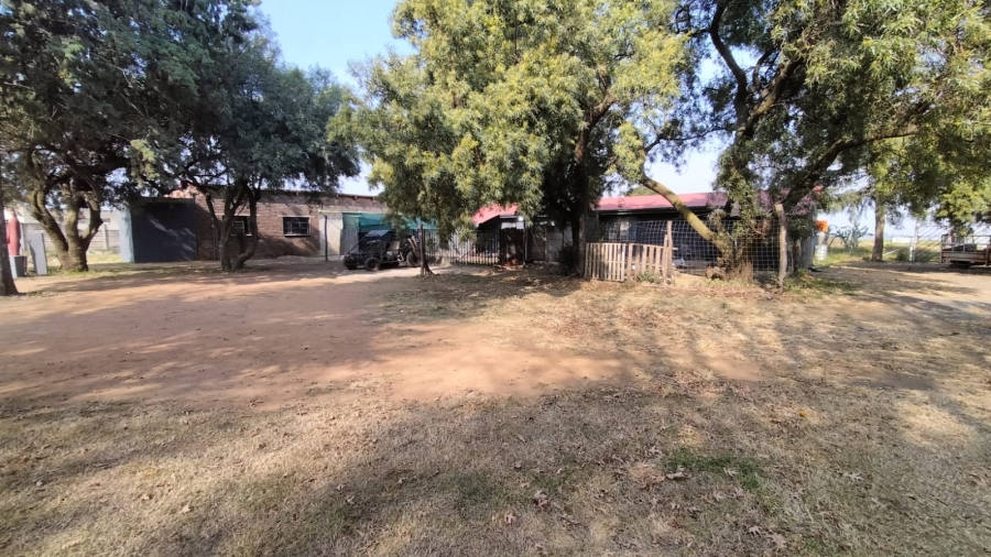 6 Bedroom Property for Sale in Wheatlands A H Gauteng