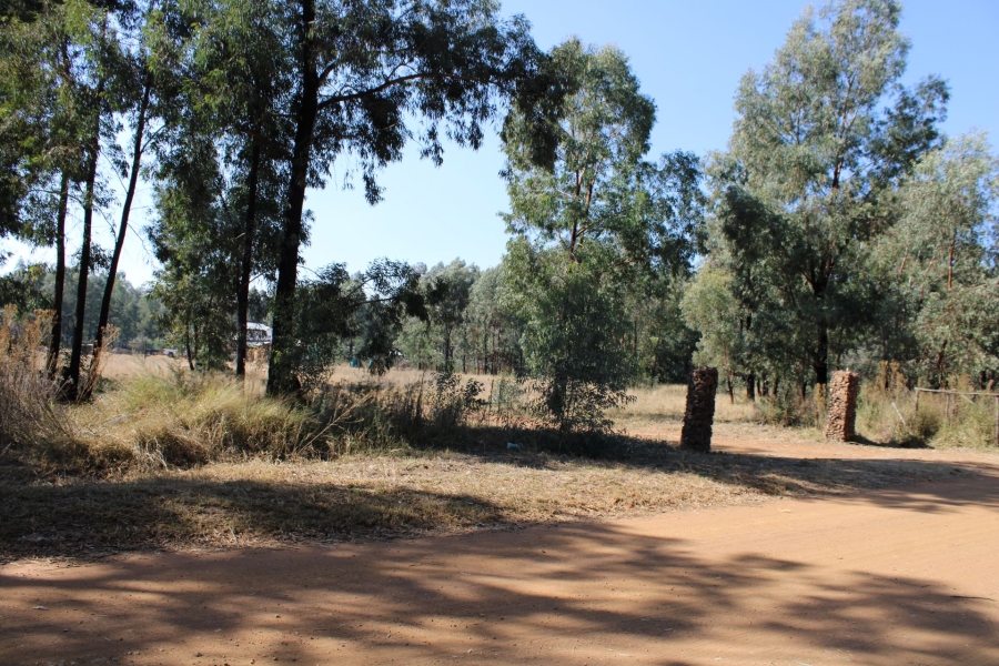 0 Bedroom Property for Sale in Valley Settlements A H Gauteng