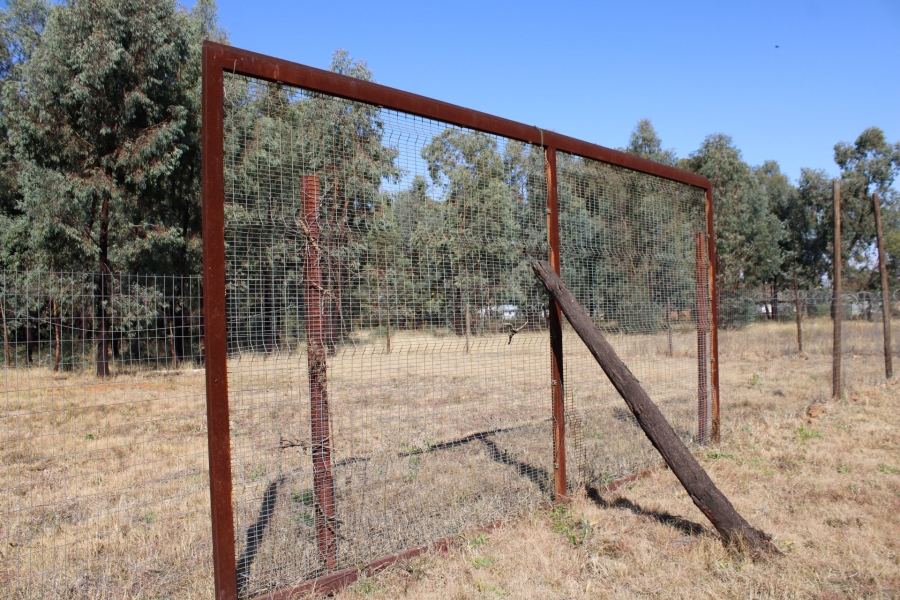 0 Bedroom Property for Sale in Valley Settlements A H Gauteng