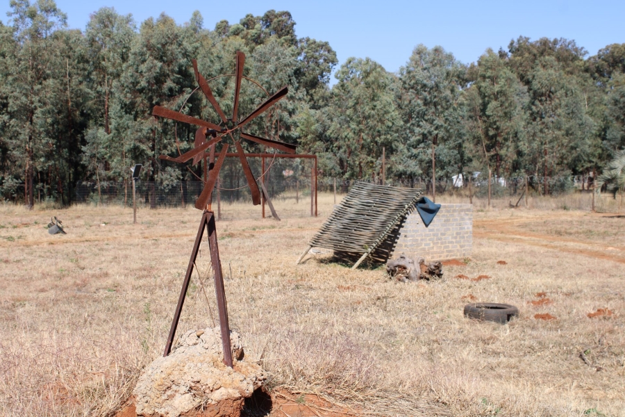 0 Bedroom Property for Sale in Valley Settlements A H Gauteng