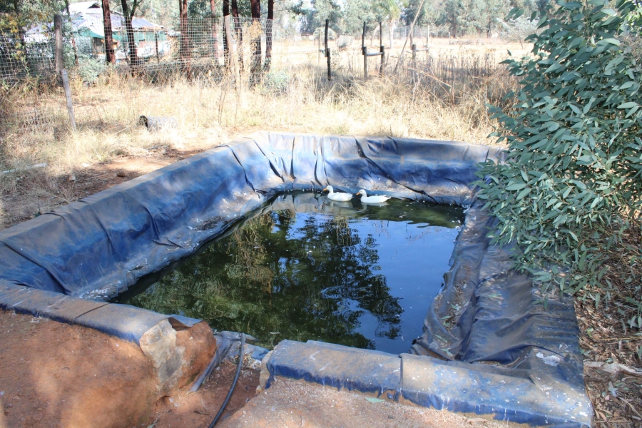 0 Bedroom Property for Sale in Valley Settlements A H Gauteng