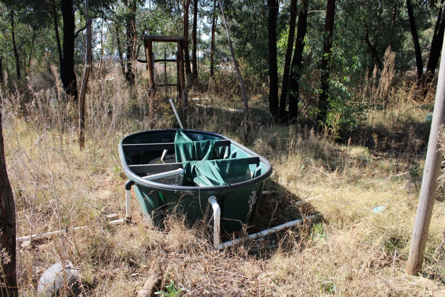 0 Bedroom Property for Sale in Valley Settlements A H Gauteng