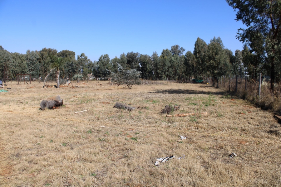 0 Bedroom Property for Sale in Valley Settlements A H Gauteng