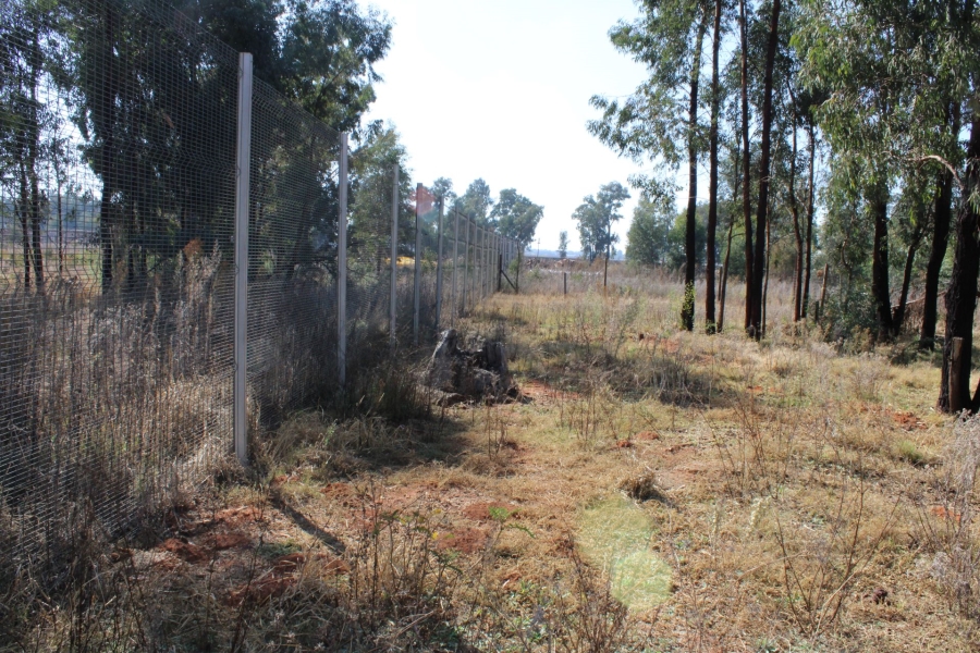 0 Bedroom Property for Sale in Valley Settlements A H Gauteng