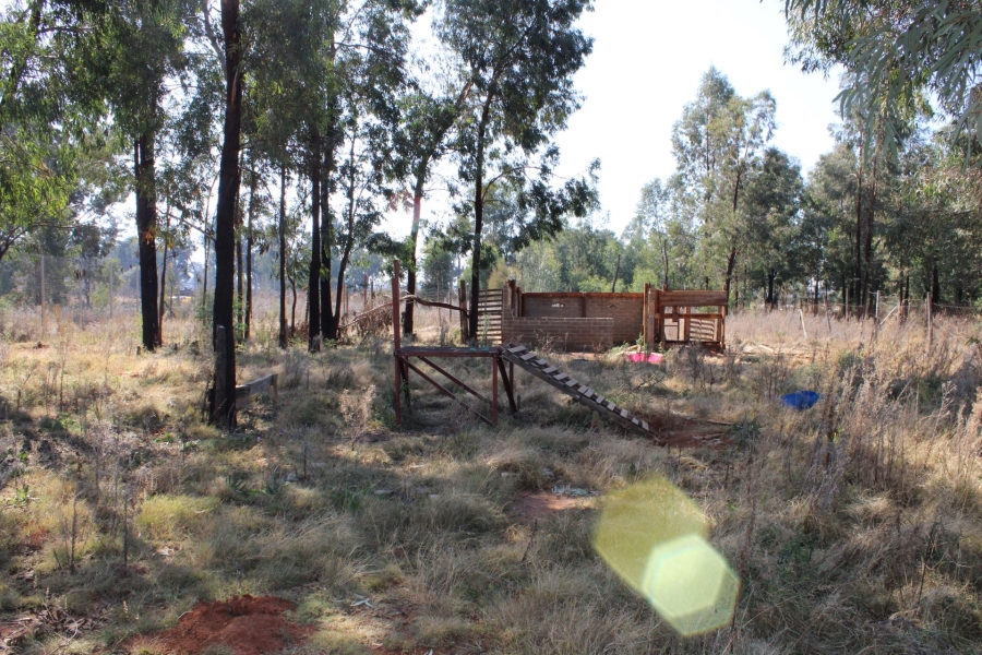 0 Bedroom Property for Sale in Valley Settlements A H Gauteng