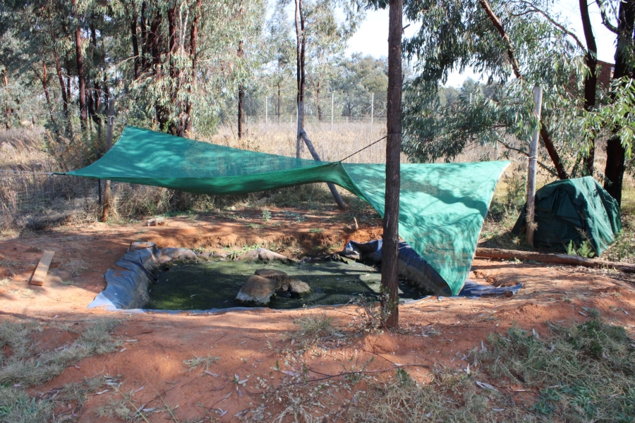 0 Bedroom Property for Sale in Valley Settlements A H Gauteng