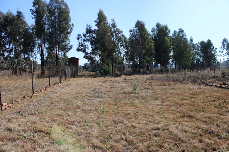 0 Bedroom Property for Sale in Valley Settlements A H Gauteng