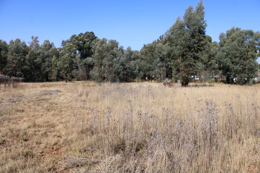 0 Bedroom Property for Sale in Valley Settlements A H Gauteng