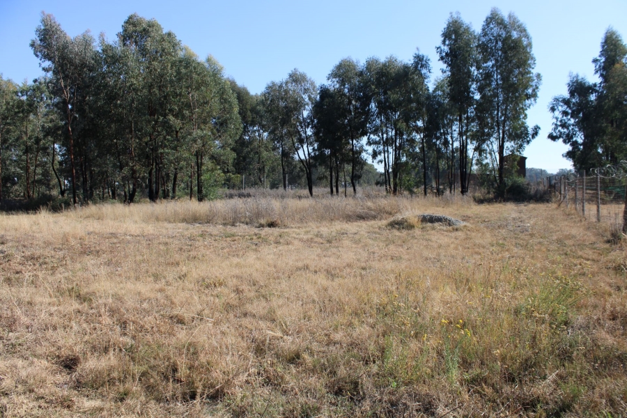0 Bedroom Property for Sale in Valley Settlements A H Gauteng