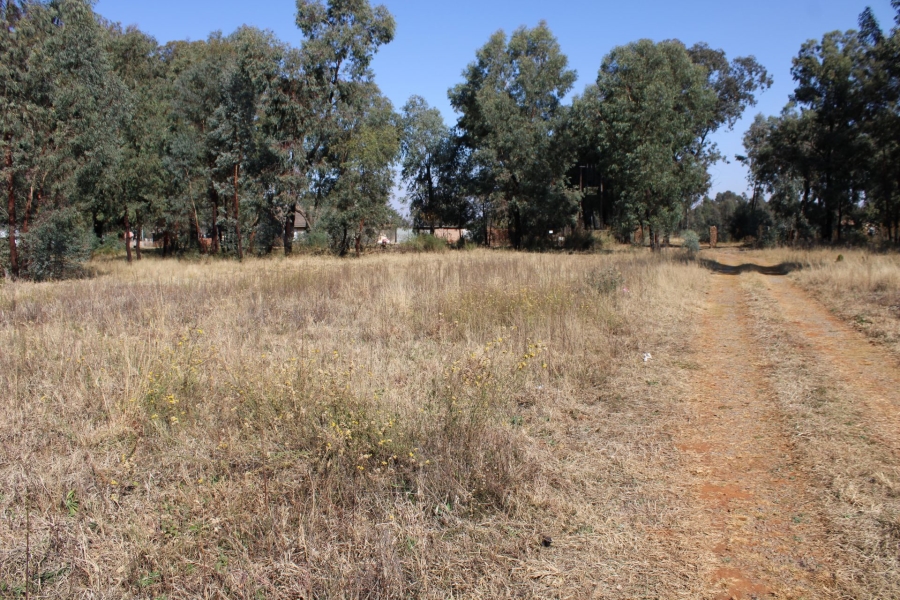 0 Bedroom Property for Sale in Valley Settlements A H Gauteng