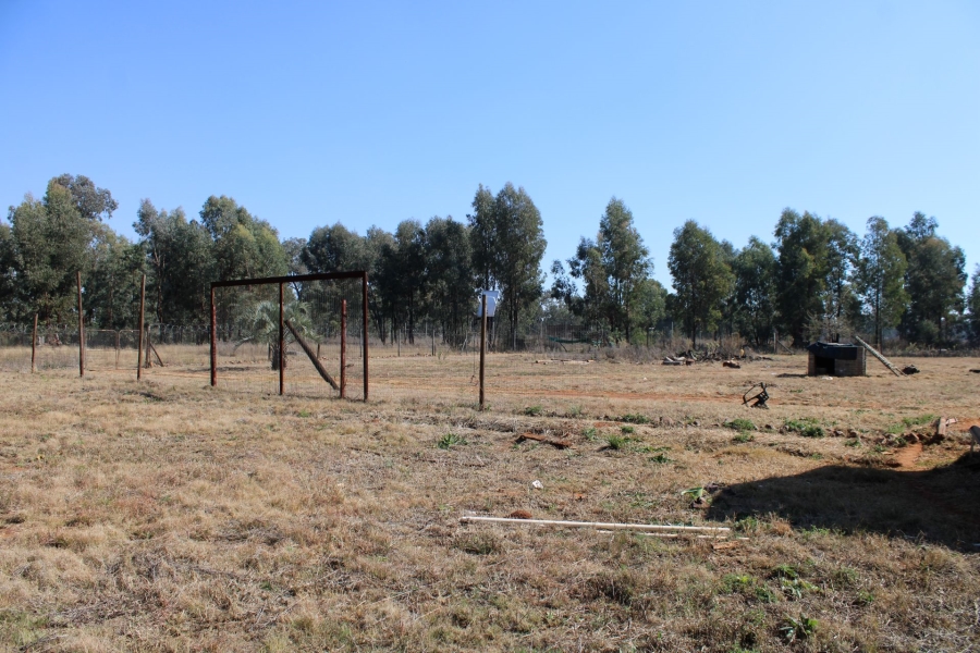 0 Bedroom Property for Sale in Valley Settlements A H Gauteng