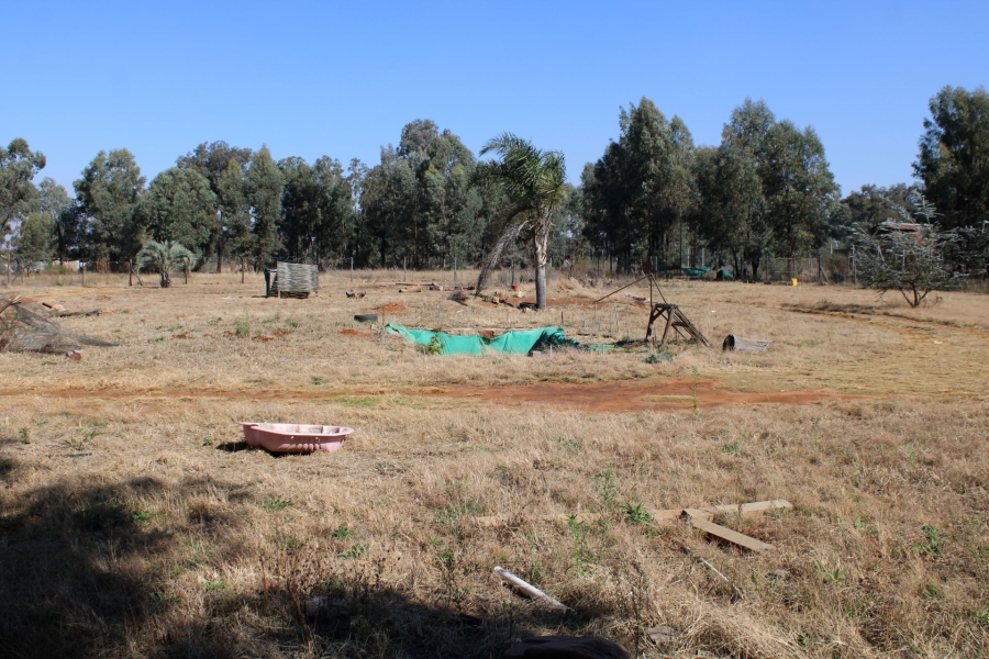0 Bedroom Property for Sale in Valley Settlements A H Gauteng