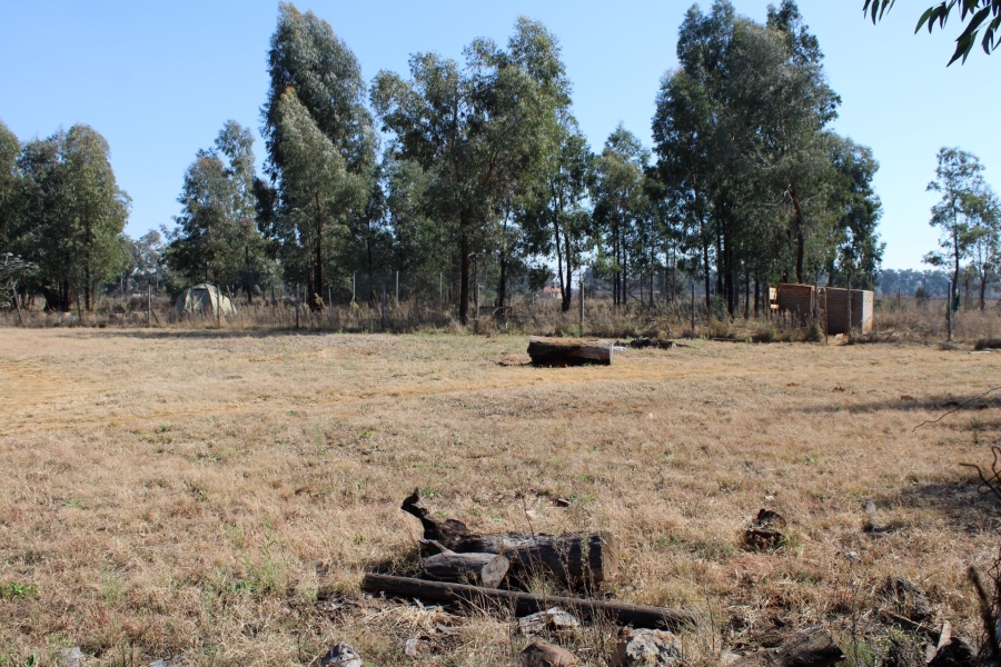 0 Bedroom Property for Sale in Valley Settlements A H Gauteng