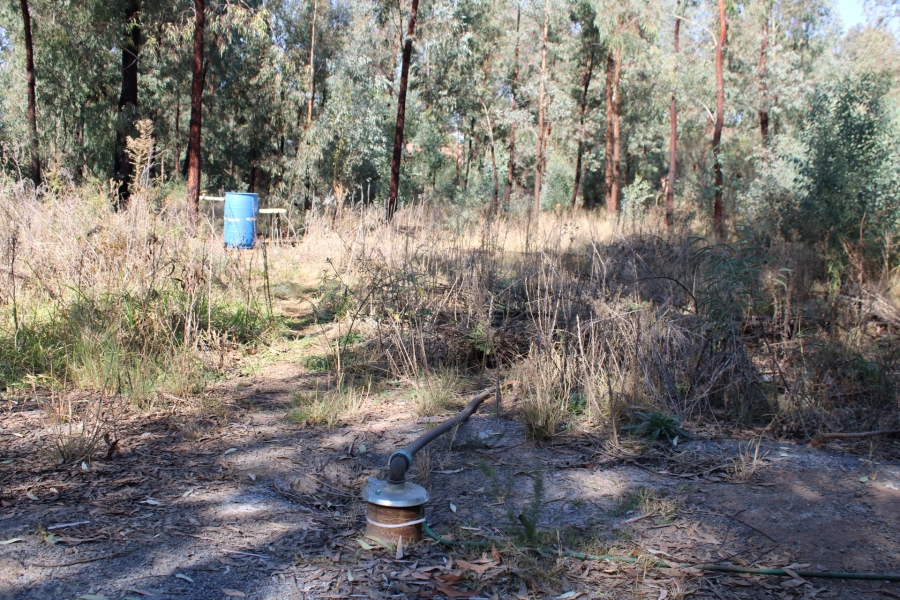 0 Bedroom Property for Sale in Valley Settlements A H Gauteng