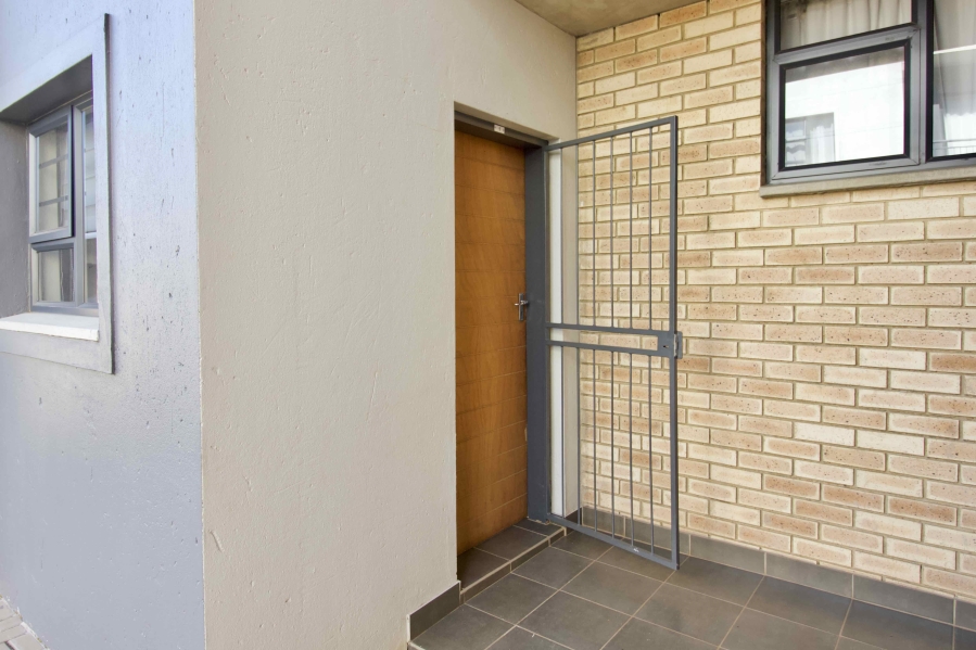 2 Bedroom Property for Sale in Sinoville Gauteng