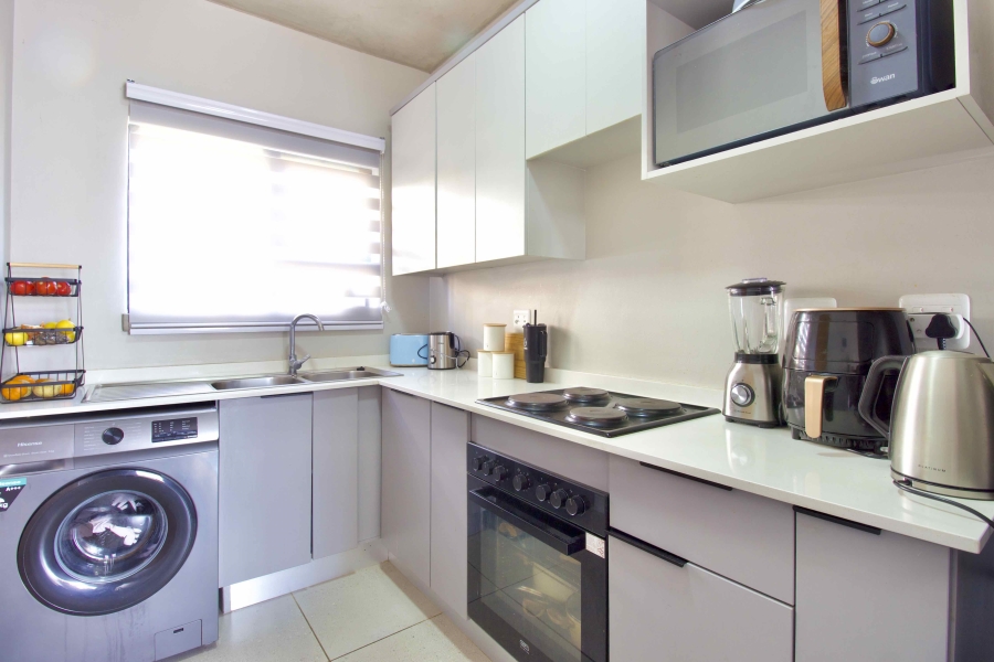 2 Bedroom Property for Sale in Sinoville Gauteng