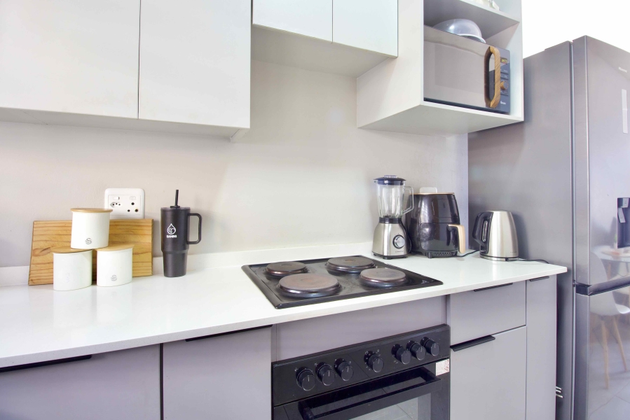 2 Bedroom Property for Sale in Sinoville Gauteng