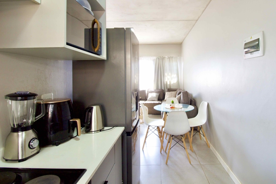 2 Bedroom Property for Sale in Sinoville Gauteng