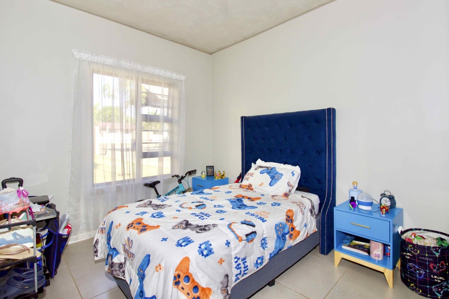2 Bedroom Property for Sale in Sinoville Gauteng