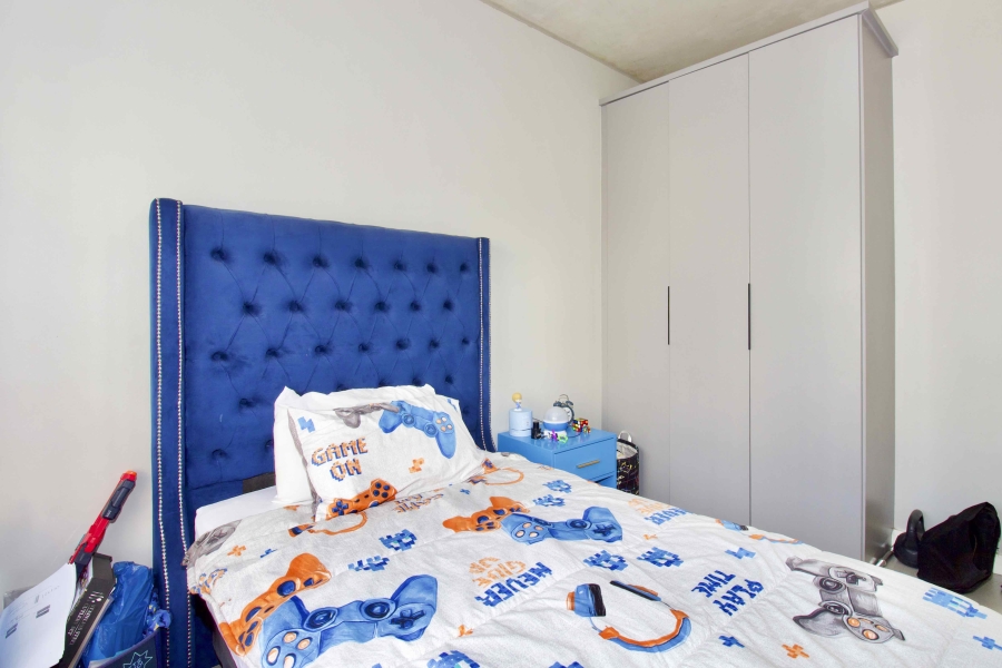 2 Bedroom Property for Sale in Sinoville Gauteng