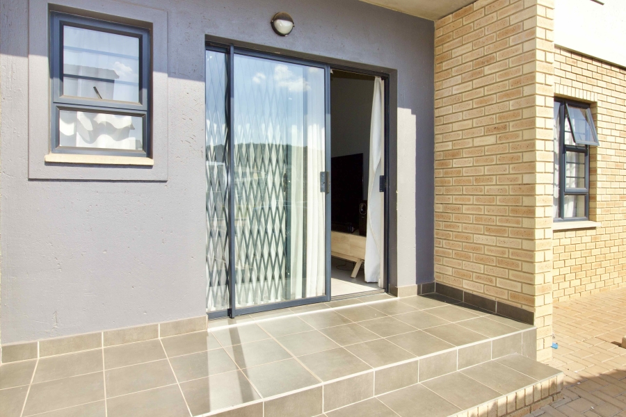 2 Bedroom Property for Sale in Sinoville Gauteng