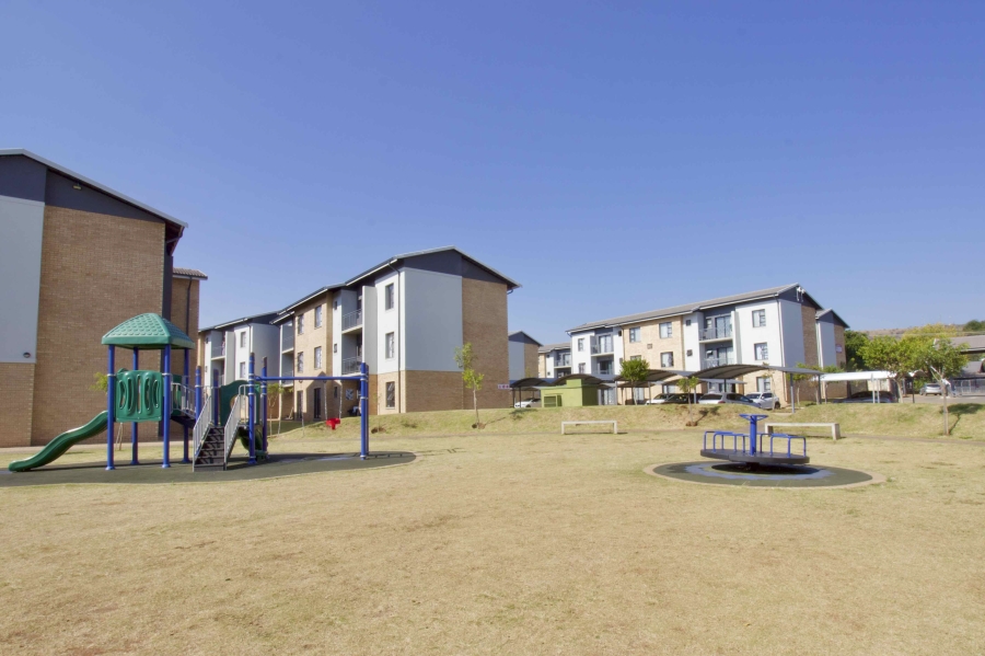 2 Bedroom Property for Sale in Sinoville Gauteng