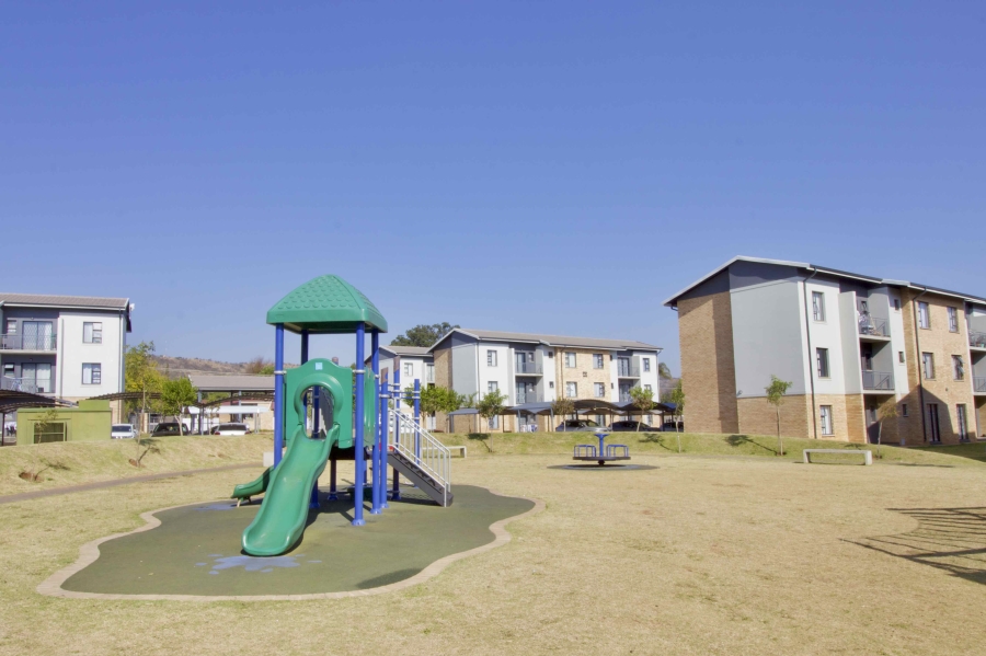 2 Bedroom Property for Sale in Sinoville Gauteng